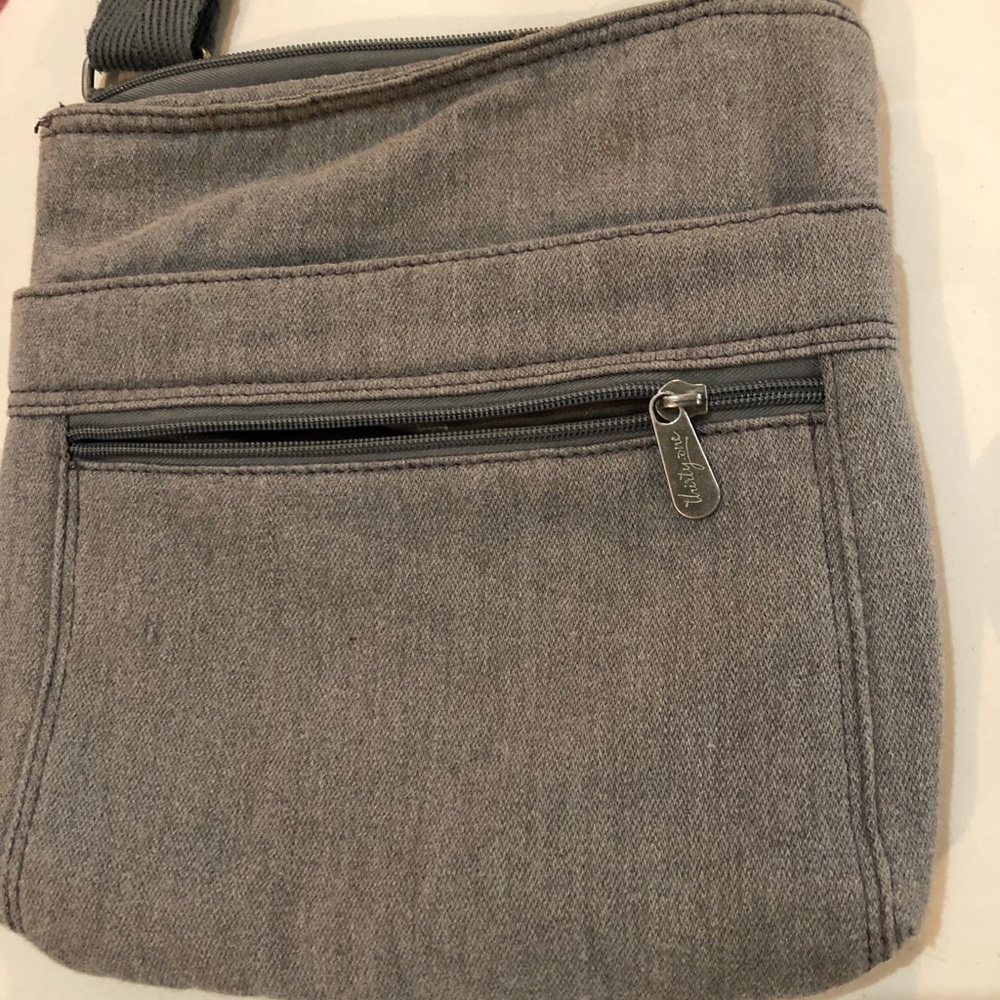Crossbody